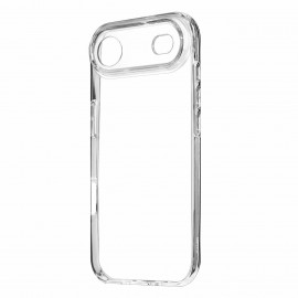 Husă Silicon Transparentă pentru iPhone 17 Air