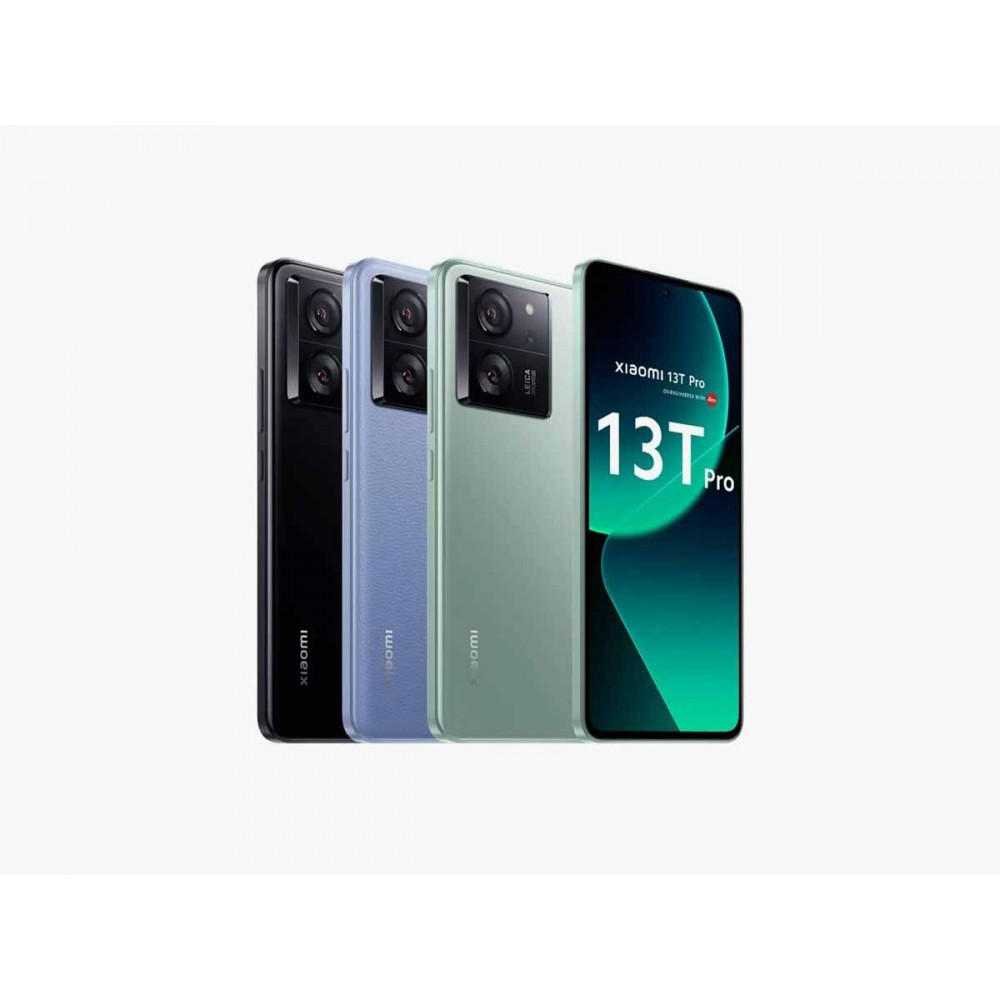 Xiaomi 13T Pro 12GB RAM 512GB stocare