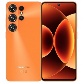 Smartphone Oukitel C26 6GB RAM 128GB Android 16