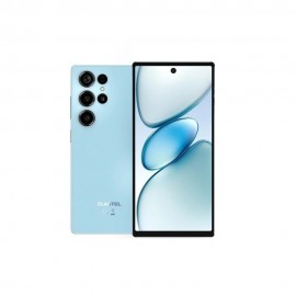 Smartphone OUKITEL C66 8GB RAM 256GB memorie internă Albastru