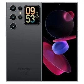 Smartphone Oukitel C62 4/128 GB Black
