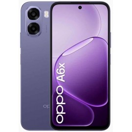 OPPO A6x 4G 4/128GB