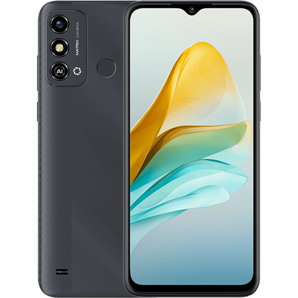 Smartphone ZTE Blade A53 2GB RAM 32GB stocare