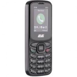Telefon mobil 2E E180 (2023) cu butoane și dual SIM