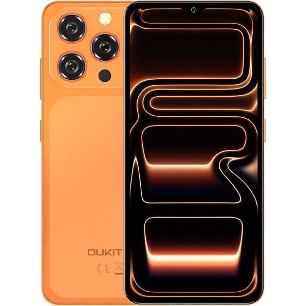 Smartphone Oukitel C17 4GB RAM 128GB stocare