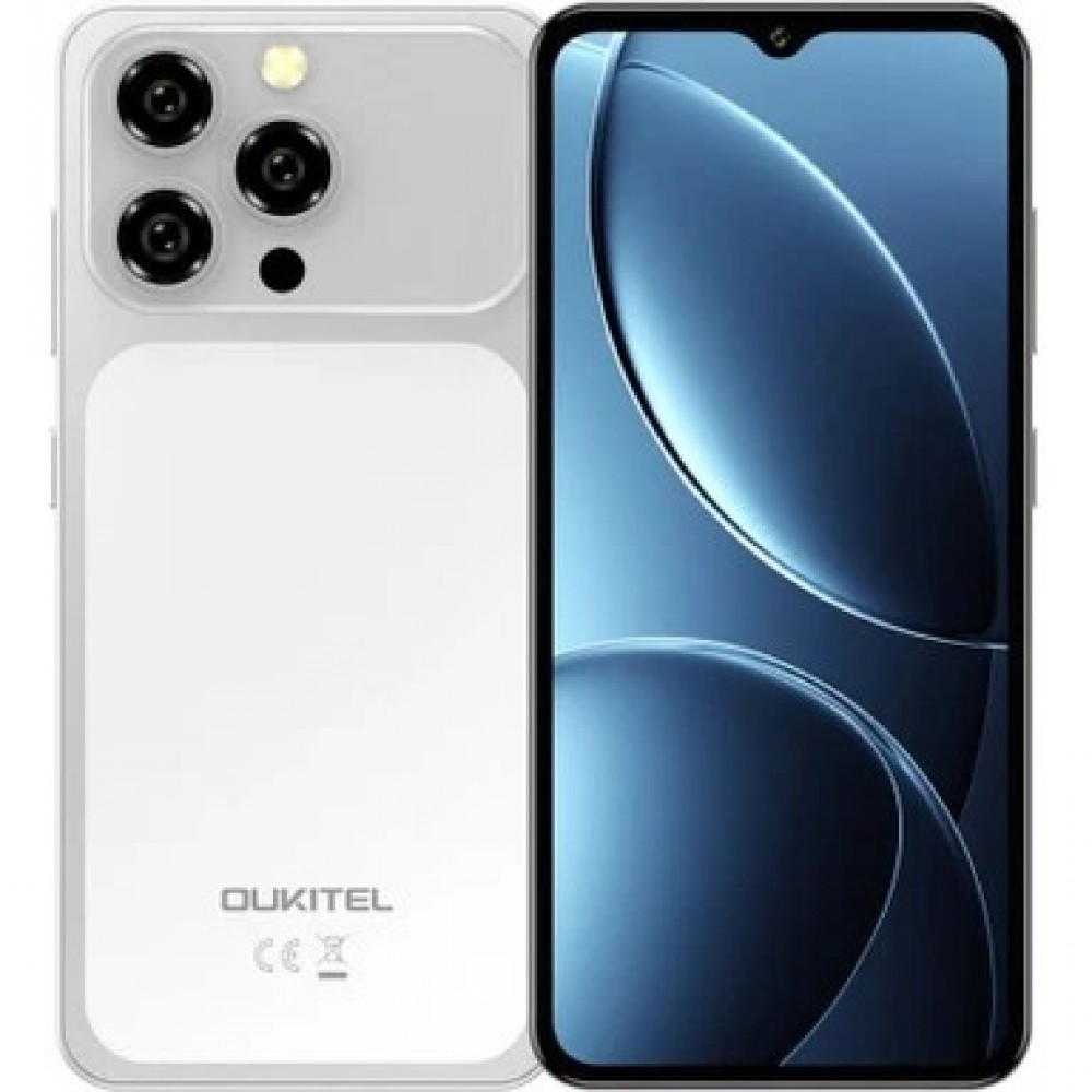 Smartphone Oukitel C17 4GB RAM 128GB stocare