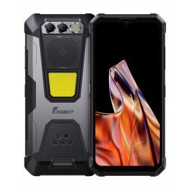  FOSSiBOT F106 Pro 8/256GB cu baterie 12.000 mAh