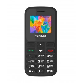Sigma Comfort 50 CF113 HIT 