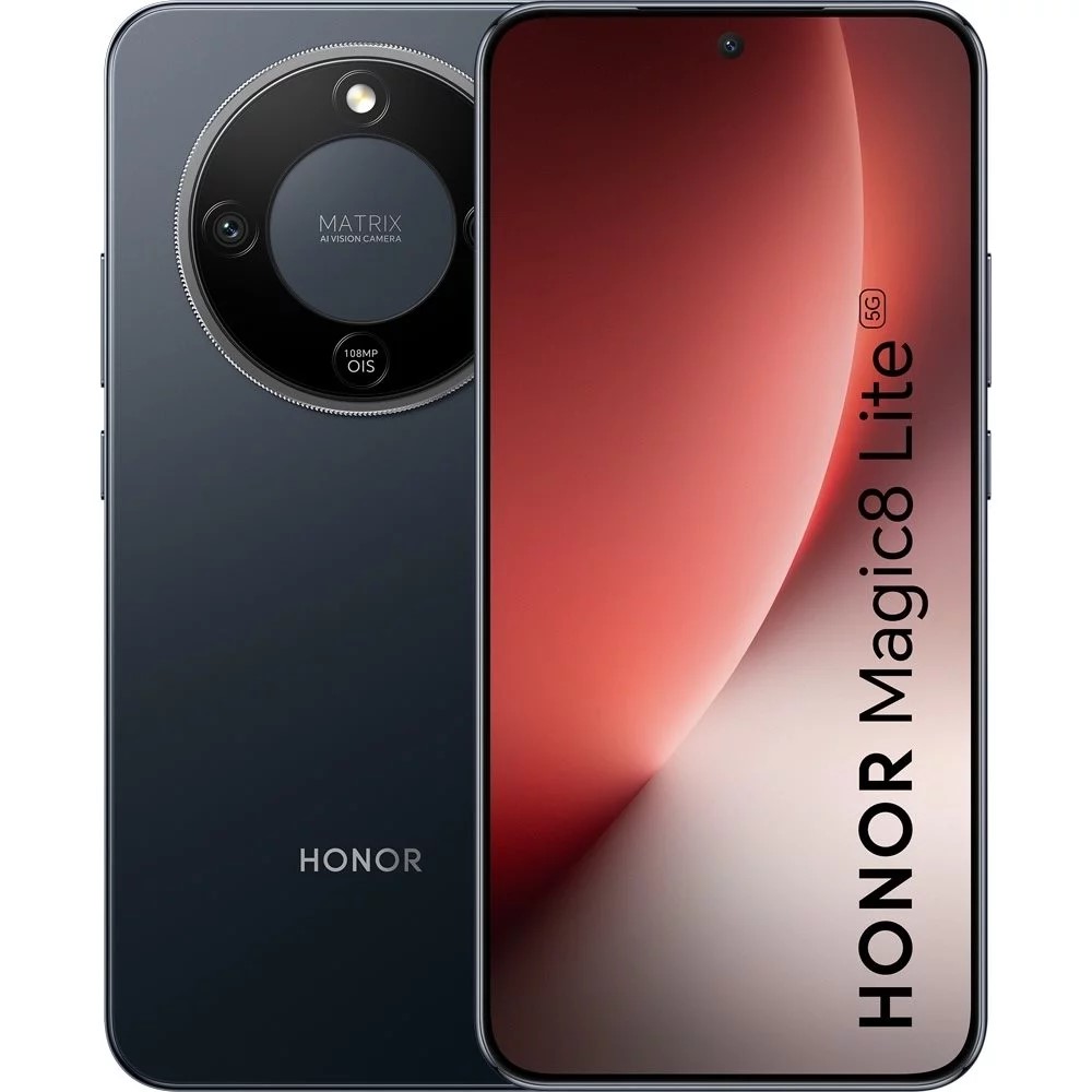 Honor Magic 8 Lite 5G 512 GB/ 8 GB
