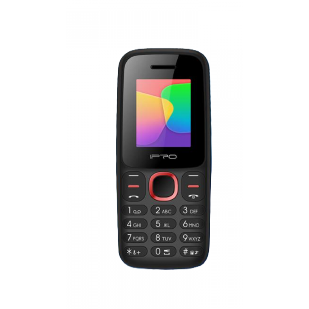 Telefon IPRO A7 Mini compact cu butoane și dual SIM