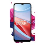 Telefon Maxcom MS652 3GB/32GB Black cu Android 15