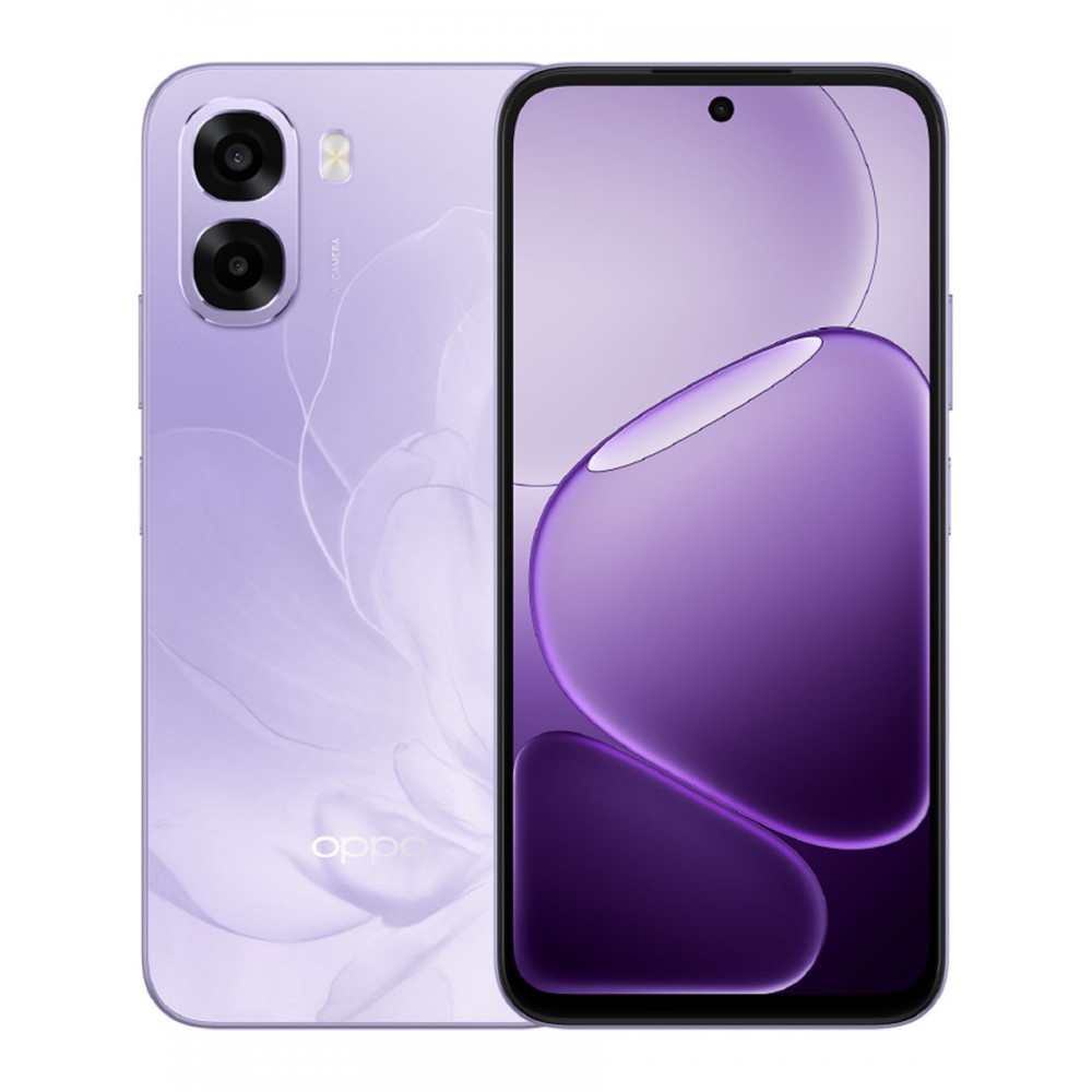 OPPO A6x 5G 6GB RAM 256GB 