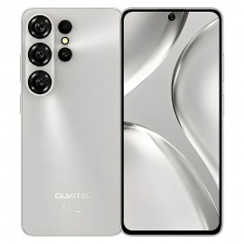 Smartphone Oukitel C26 6GB/128GB cu ecran mare și Android 16
