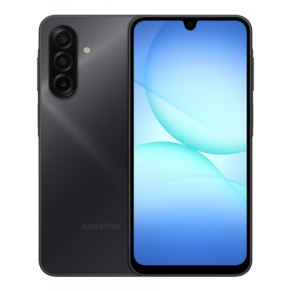 Samsung Galaxy A17  4 GB RAM 128 GB 