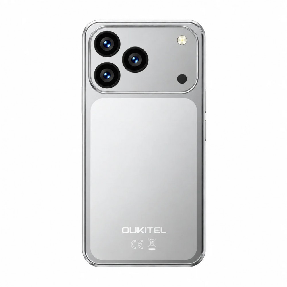 Smartphone robust OUKITEL C17 Mini cu ecran de 4 inci