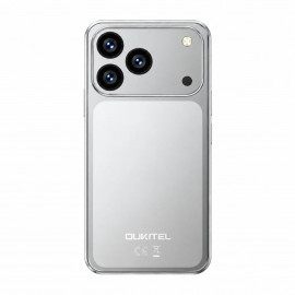 Smartphone robust OUKITEL C17 Mini cu ecran de 4 inci