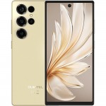 Smartphone OUKITEL C66 8GB RAM 256GB stocare Galben