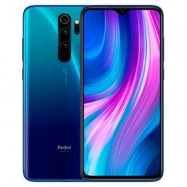 Xiaomi Redmi Note 8 Pro 8GB RAM 256GB memorie