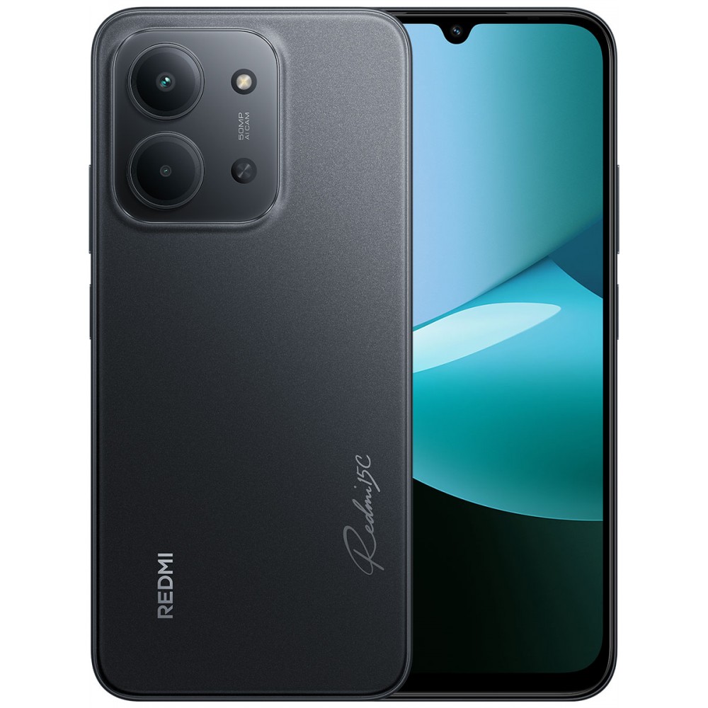 Xiaomi Redmi 15C 8 GB RAM și 256 GB 