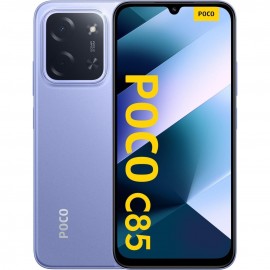 Xiaomi Poco C85 256GB 8GB RAM smartphone