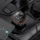 Modulator FM Borofone BC59 pentru transmisie audio auto