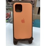 Husă din silicon cu protecție pentru cameră pentru iPhone 11 Pro Morcoviu