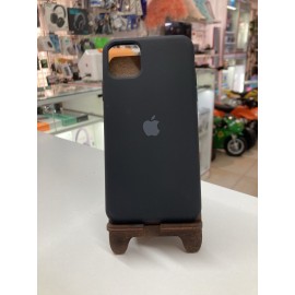 Husă din silicon cu protecție pentru iPhone 11 Pro Sur
