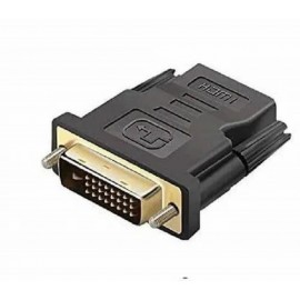 Adaptor DVI la HDMI pentru conectare video