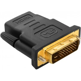 Adaptor DVI la HDMI pentru conectare video