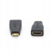 Adaptor HDMI mini la HDMI pentru conectare simplă