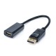 Adaptor DisplayPort la HDMI pentru conectare video