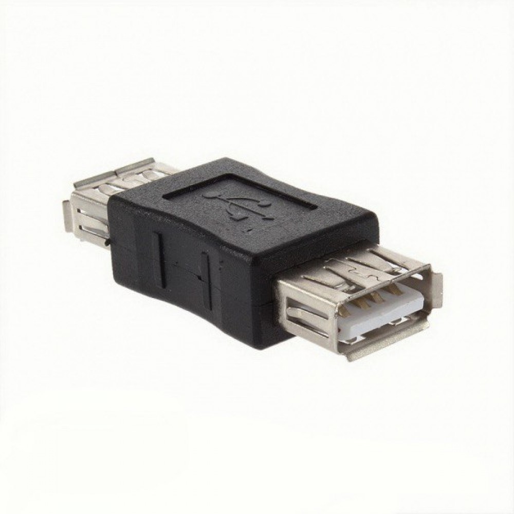 Adaptor USB 3.0 mamă la mamă F la F