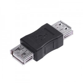 Adaptor USB 3.0 mamă la mamă F la F