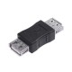 Adaptor USB 3.0 mamă la mamă F la F