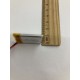 Baterie Lithium-ion Polymer 200mAh 3,7V Model 400011