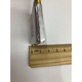 Baterie Lithium-ion Polymer 1100mAh 3,7V model 400016