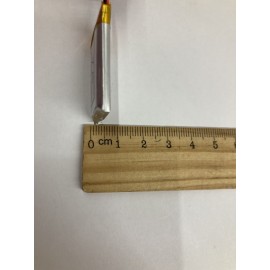 Baterie Lithium-ion Polymer 250mAh 3,7V Model 400018