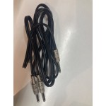 Cablu AUX 6.5  1 in 2