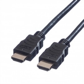 Cablu HDMI T/T SPACER versiunea 1m-1.5m
