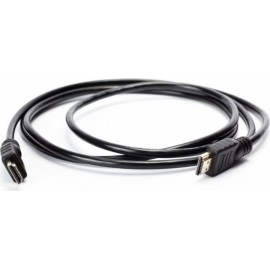 Cablu HDMI T/T SPACER versiunea 1m-1.5m