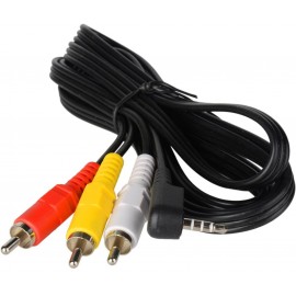 Cablu AV Audio Video standard model 300017