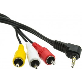 Cablu AV Audio Video standard model 300017