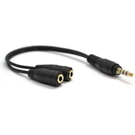 Cablu AUX pentru căști, conectivitate audio fiabilă