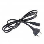 Cablu alimentare casetofon 1.8m compatibil și durabil