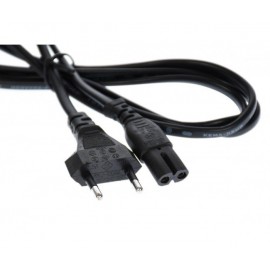 Cablu alimentare casetofon 1.8m compatibil și durabil