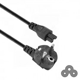 Cablu de alimentare model 300034 pentru conexiuni sigure