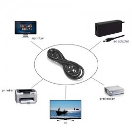 Cablu de alimentare model 300034 pentru conexiuni sigure