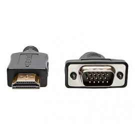 Cablu adaptor activ Tripp Lite HDMI la VGA 1080p 6ft