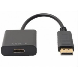 Adaptor Displayport la HDMI Tata-Mama 10 cm A-DPM-HDMIF-002