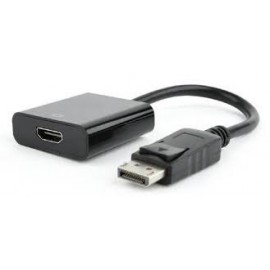 Adaptor Displayport la HDMI Tata-Mama 10 cm A-DPM-HDMIF-002